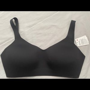 LuluLemon Hold True Bra